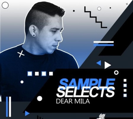 Dirty Music Dear Mila Sample Selects WAV